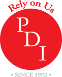 PDI logo
